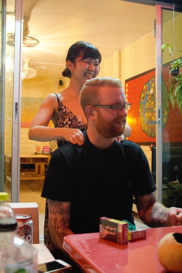 The Oasis Hostel Chinatown (Adults Only) Bangkok Room photo